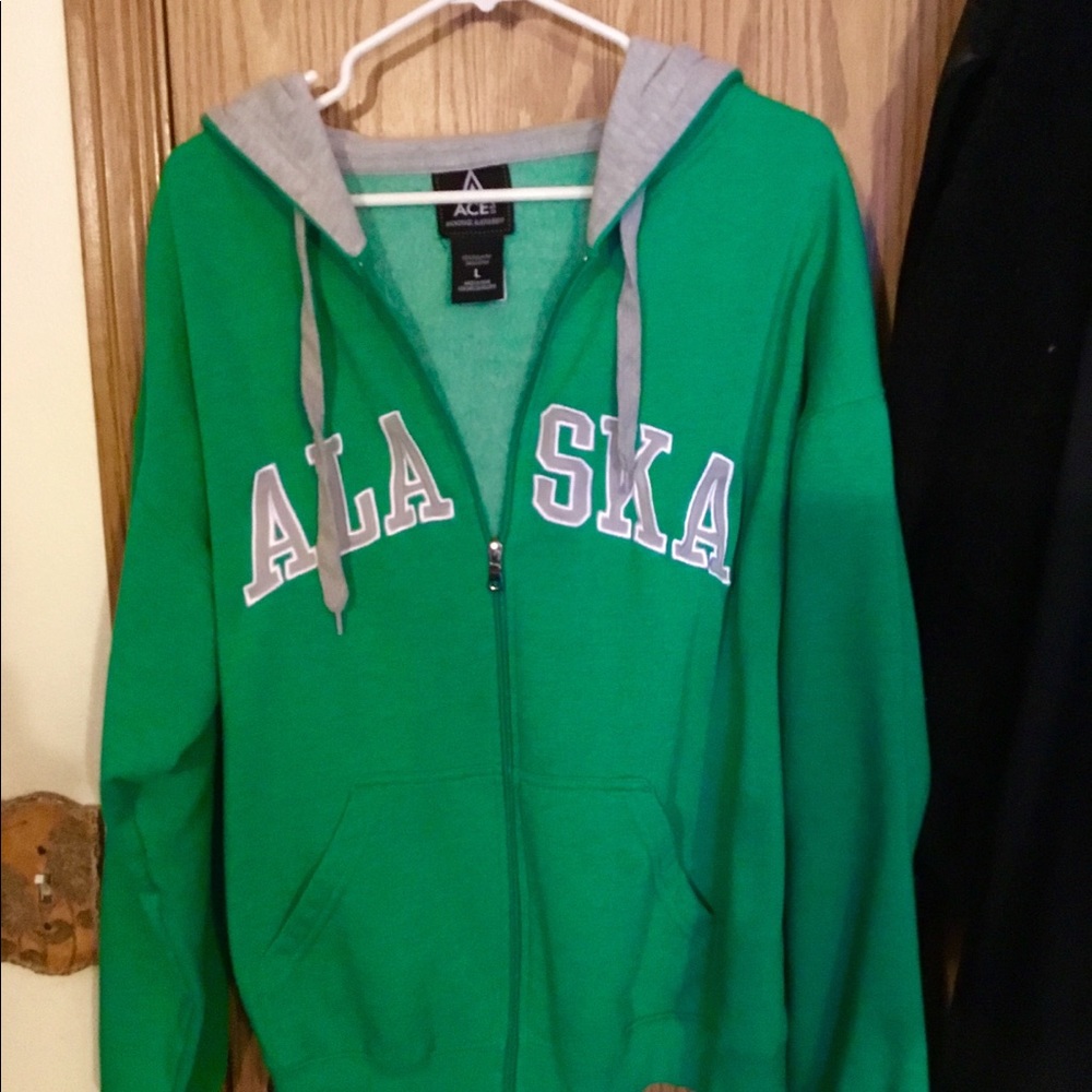 Warm Hoodie